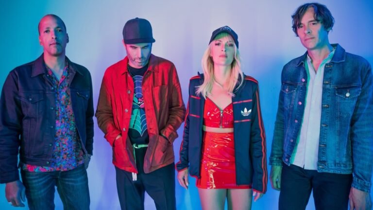 Metric en Monterrey: el gran regreso