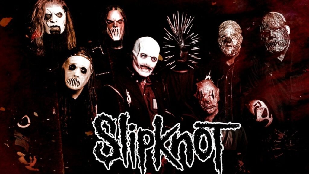 slipknot en hell and heaven 2023