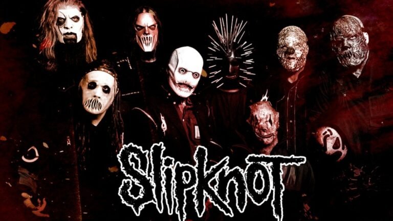 El regreso de Slipknot al Hell And Heaven