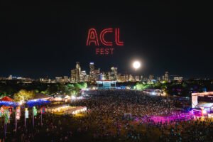 ACL 2023 | Día 1: Lumineers, The Mars Volta, Maggie Rogers y más