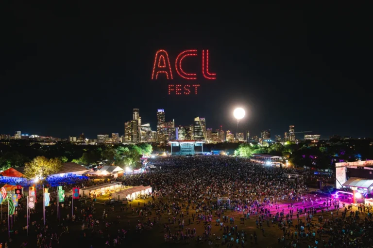 Austin City Limits 2023: Reseña día 1