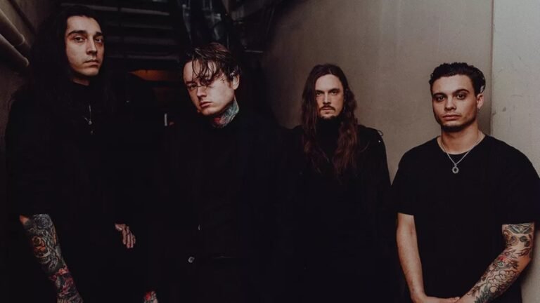 Bad Omens retumbará en el Hell And Heaven 2023