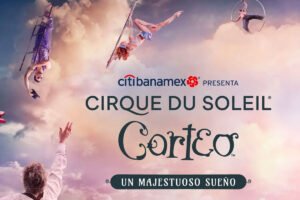 Cirque du Soleil