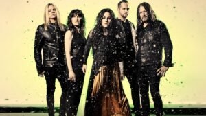 Evanescence: headliner del Pulso GNP 2023