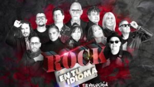 Rock en tu idioma