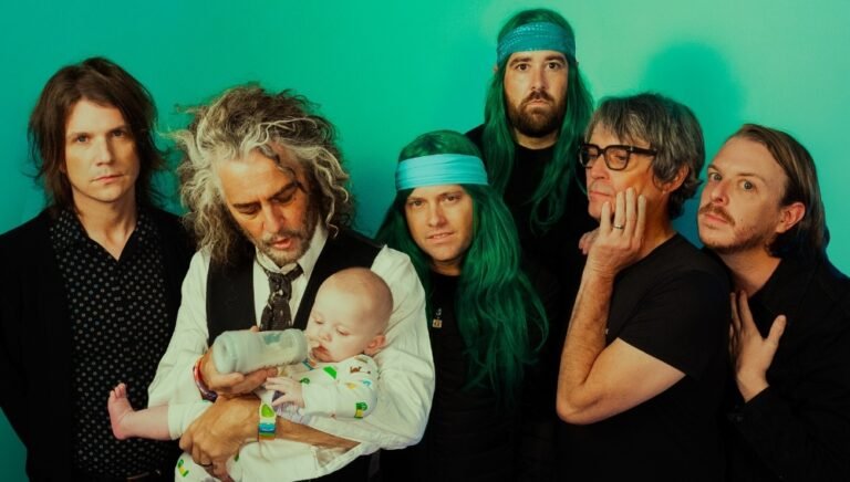 The Flaming Lips en Pulso GNP 2023: el gran regreso a México