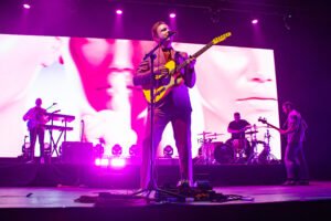 Two Door Cinema Club