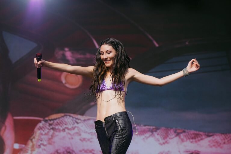 Daniela Spalla regresará a Monterrey