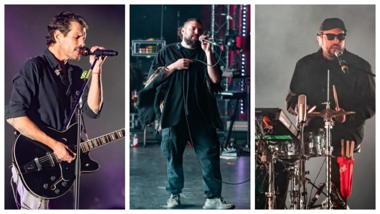 DLD+Porter+Clubz en el Auditorio Pabellón M: un caleidoscopio de sonidos