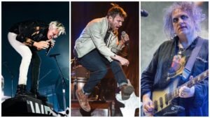 Los headliners del Corona Capital 2023