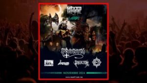 México Metal Fest