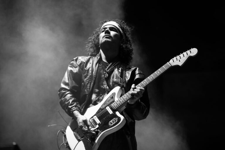 Entrevista con Porter: ¡listos para tocar en Monterrey!