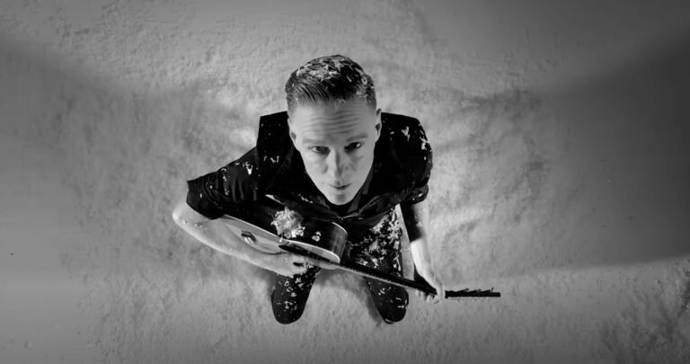 Bryan Adams de vuelta en Monterrey