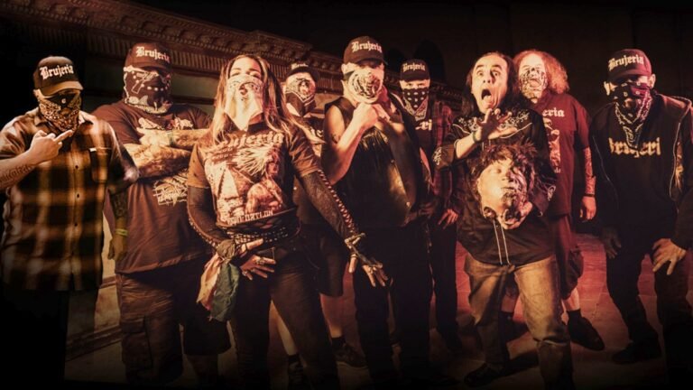 Regresará Brujería a Monterrey