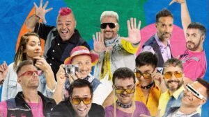 Los Caligaris