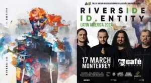 Riverside estará en Monterrey