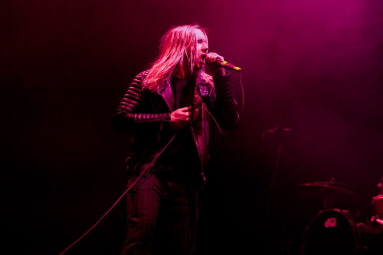 Un shot de energía con Underoath en Monterrey 