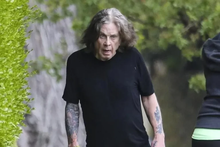 Ozzy Osbourne buscará dar conciertos en 2024