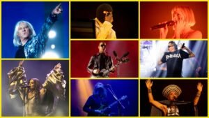 Resumen de festivales y conciertos de rock en Monterrey 2023 – Parte 1