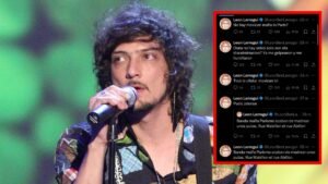 León Larregui