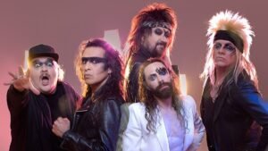 Moderatto y su concierto final en Monterrey