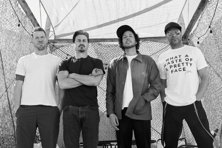 No habrá más conciertos de Rage Against The Machine