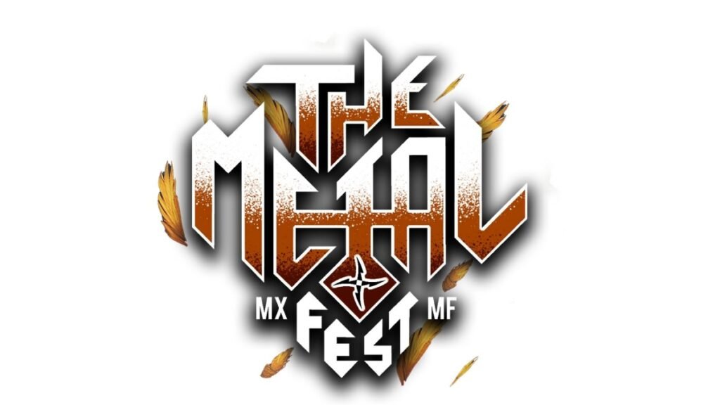 the metal fest mx 2024