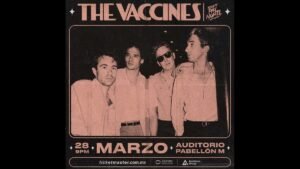 The Vaccines