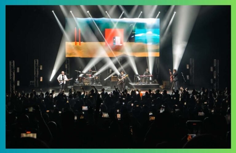 Jumbo celebró sus 25 años con gran éxito en Monterrey