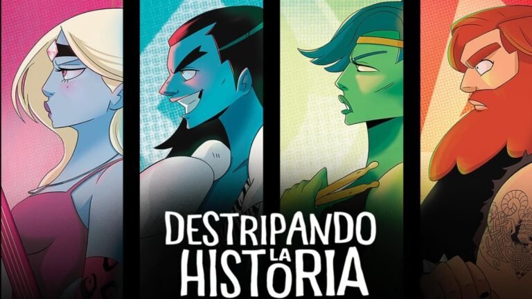 Regresará a monterrey Destripando la historia