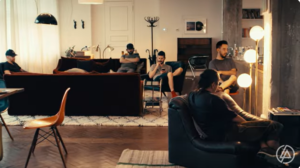 Linkin Park estrena canción