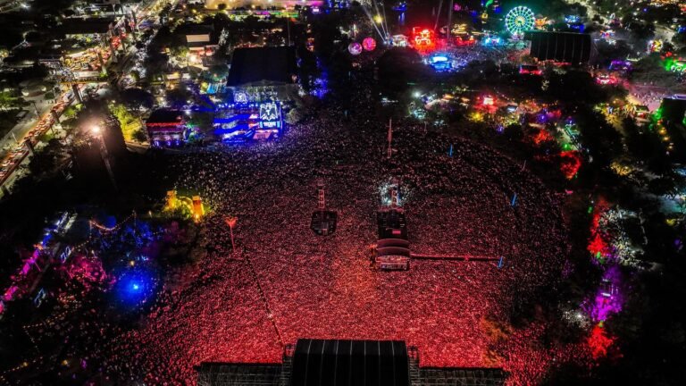 Tecate Pal Norte 2024: así estuvo el día 2