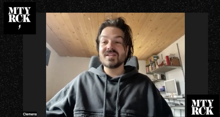 Entrevista con Milky Chance: su regreso a Monterrey