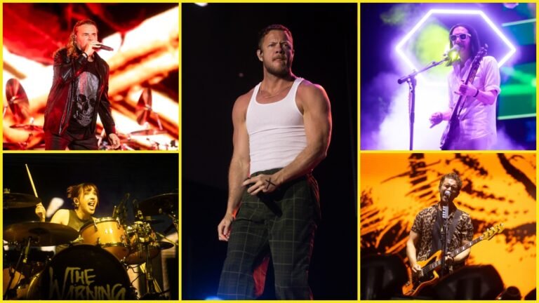 Así se vivió el tercer y último día del Tecate Pal Norte 2024