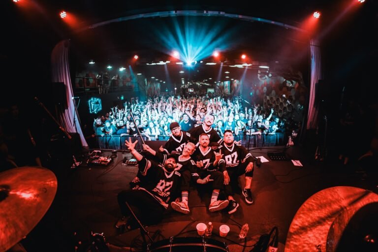 Resorte se presentó con tremendo sold out en Monterrey