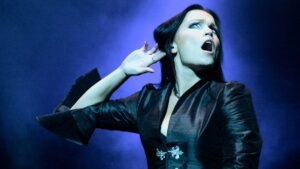 El regreso de Tarja a Monterrey