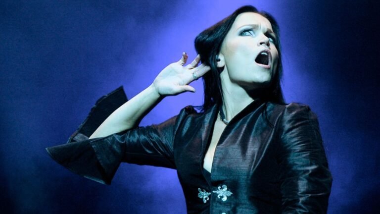 El regreso de Tarja a Monterrey