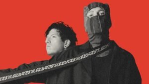 Twenty One Pilots en Monterrey – 2025