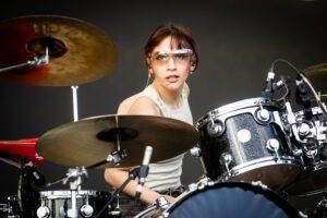 Paulina de The Warning: una de las 100 mujeres más poderosas de México