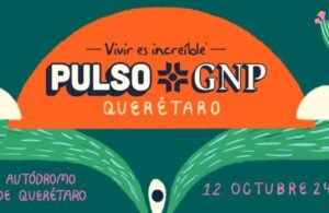 Festival Pulso GNP 2024: toda la información que debes saber
