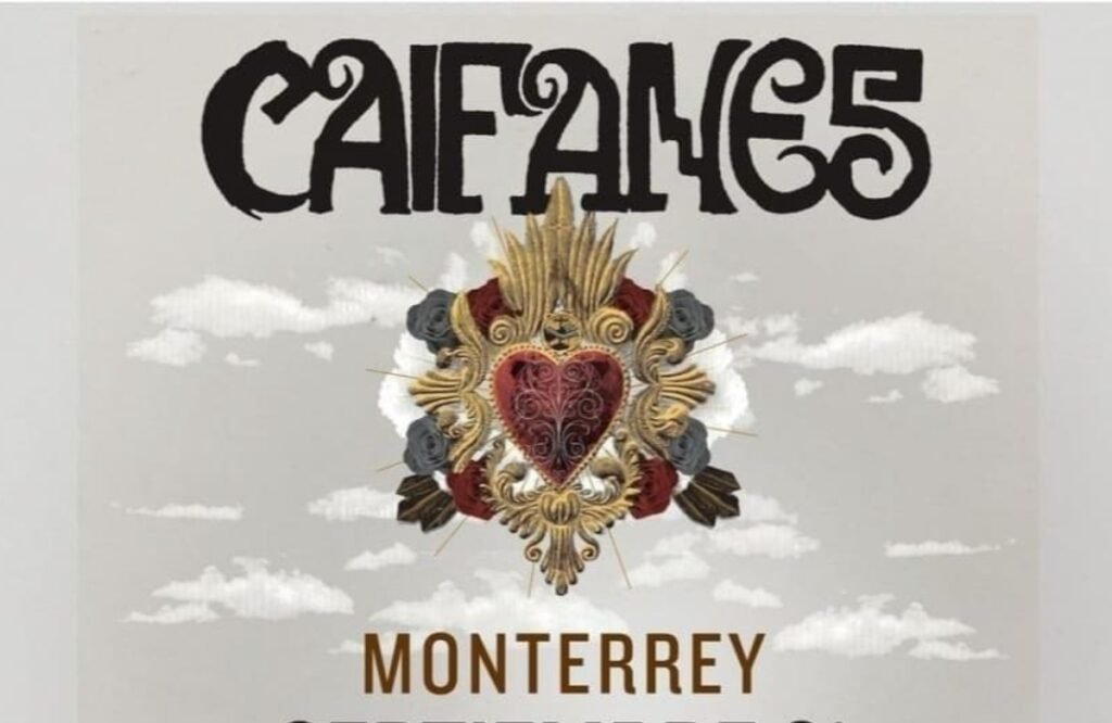 caifanes en monterrey 2024