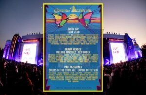Corona Capital