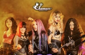 Cobra Spell llegará a Monterrey
