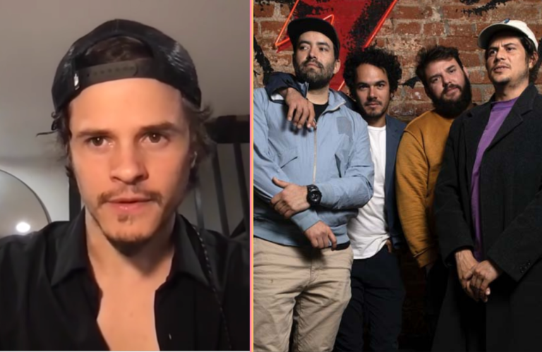 Juan Son: “¡todas las canciones de Porter las escribí yo!”