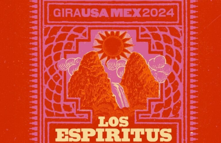 Los Espíritus llegarán de nuevo a Monterrey