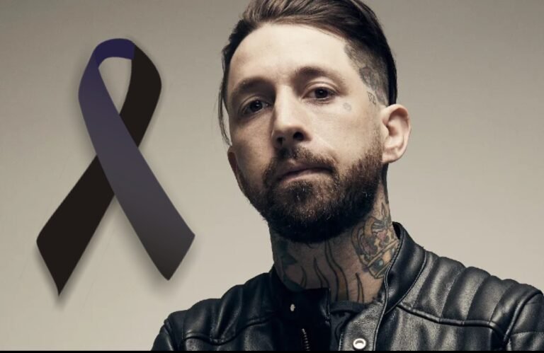 Murió Bill Crook, ex bajista de Spiritbox