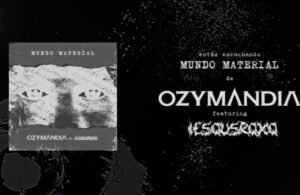 Ozymandia