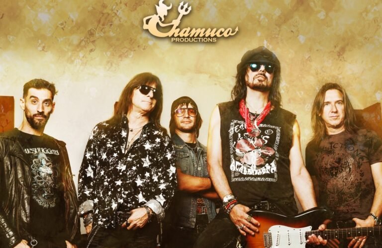 Rata Blanca en Monterrey 2024