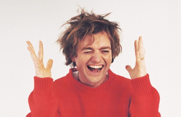 Entrevista: Dayglow en Monterrey