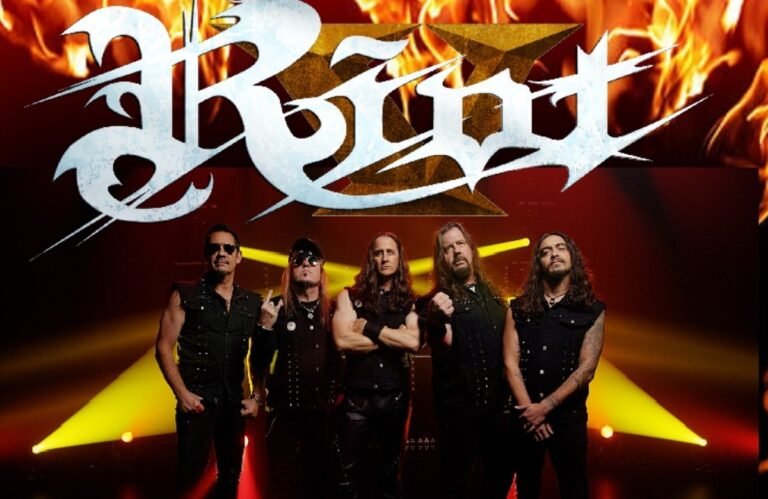 Riot encenderá a Monterrey